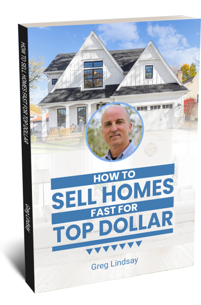 Inside Home-Selling Tips
